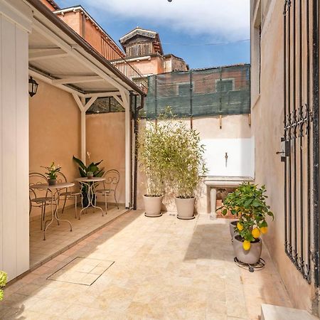 Residenza La Duchessa Deluxe Rooms Venice Ngoại thất bức ảnh
