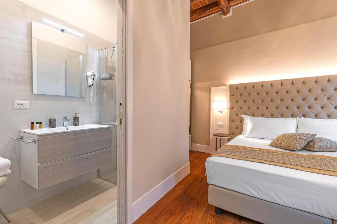 Residenza La Duchessa Deluxe Rooms Venice Ngoại thất bức ảnh