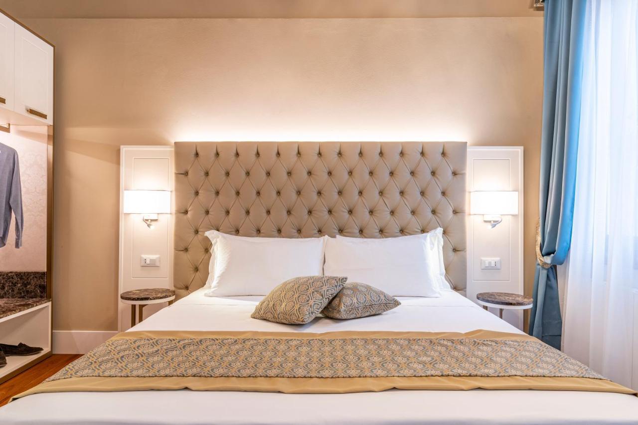 Residenza La Duchessa Deluxe Rooms Venice Ngoại thất bức ảnh