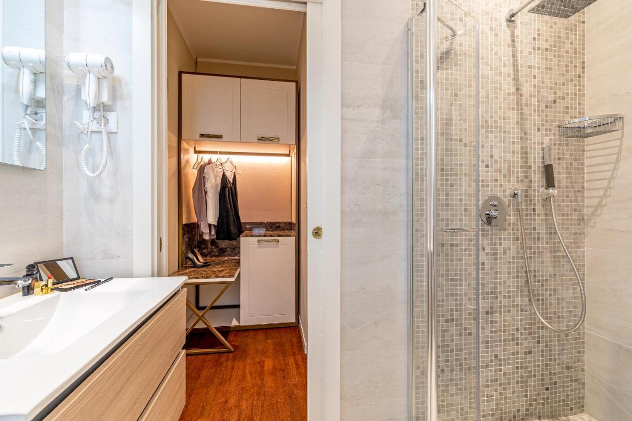 Residenza La Duchessa Deluxe Rooms Venice Ngoại thất bức ảnh