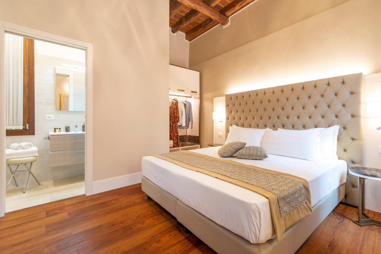 Residenza La Duchessa Deluxe Rooms Venice Ngoại thất bức ảnh