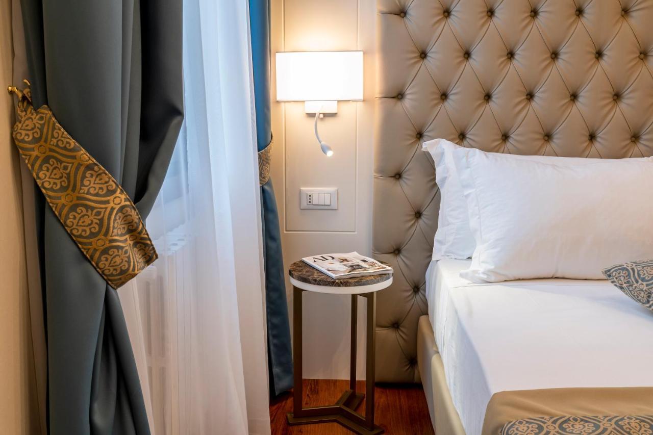 Residenza La Duchessa Deluxe Rooms Venice Ngoại thất bức ảnh