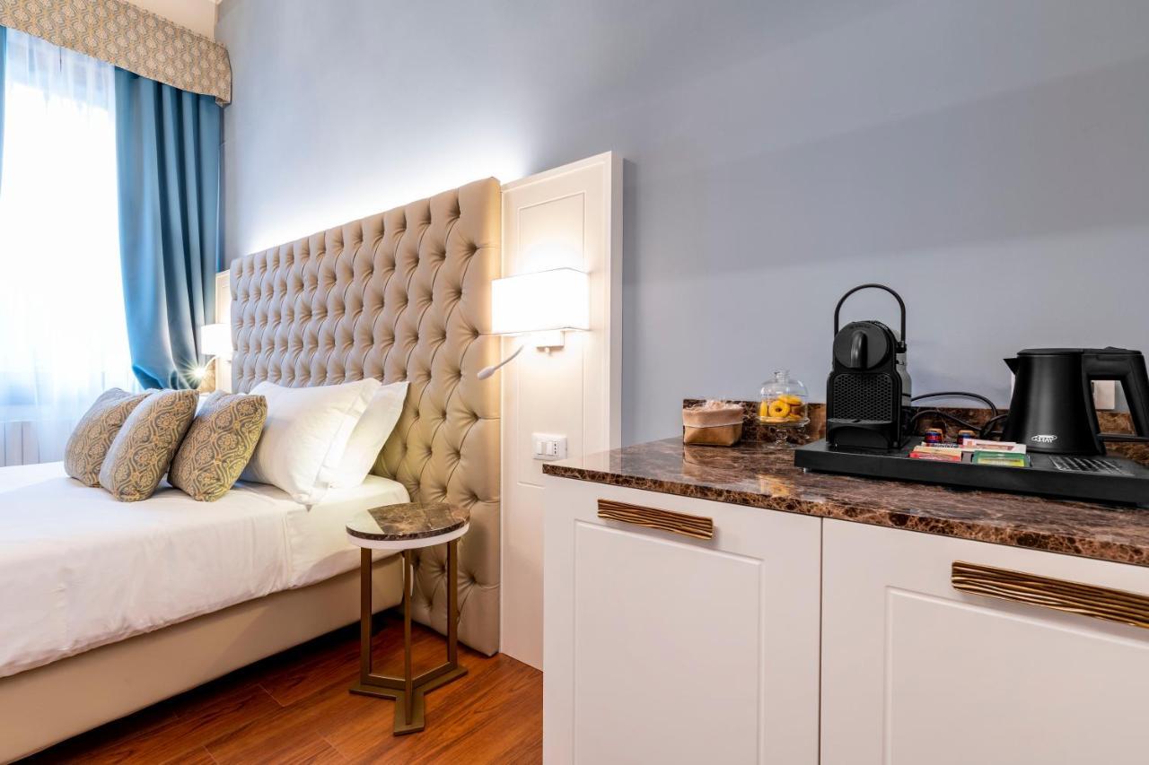 Residenza La Duchessa Deluxe Rooms Venice Ngoại thất bức ảnh